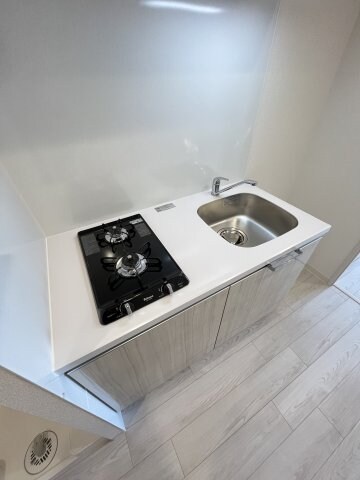 アドバンス大阪フルーヴの物件内観写真