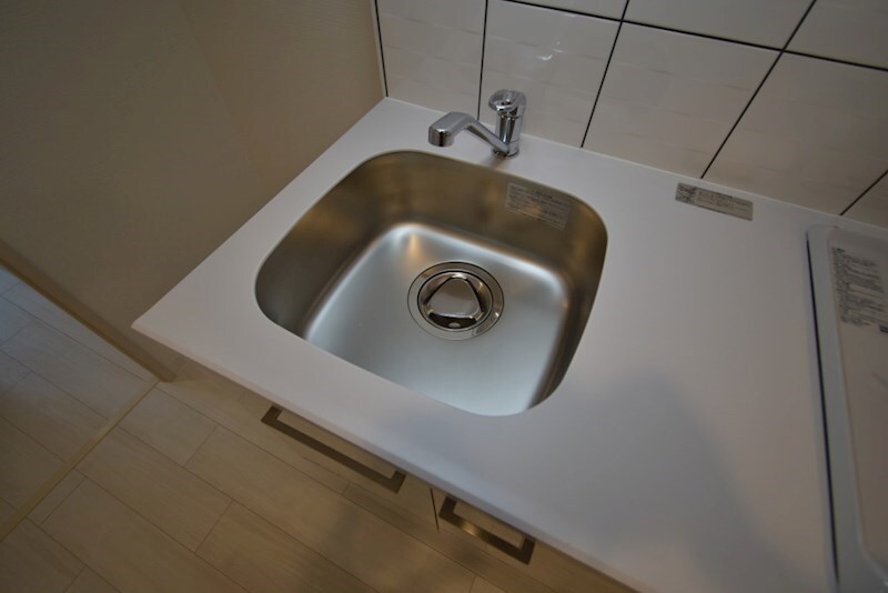 エスリードレジデンス大阪本町の物件内観写真