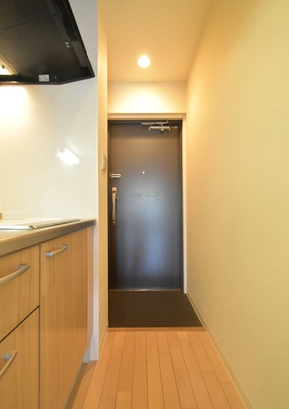 オリエンタル江坂の物件内観写真