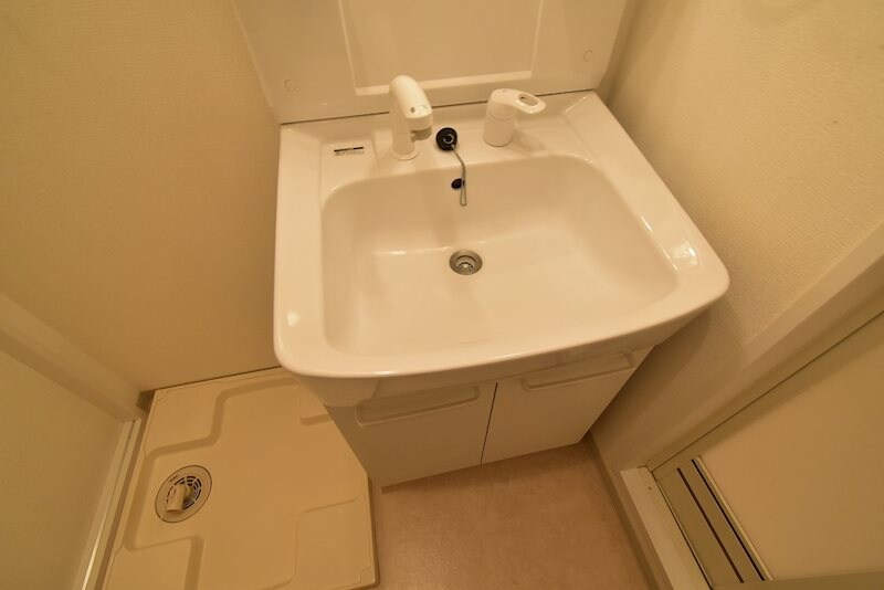 オリエンタル江坂の物件内観写真