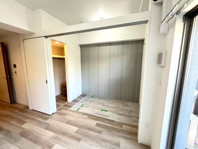 セレニテ江坂エクラの物件内観写真