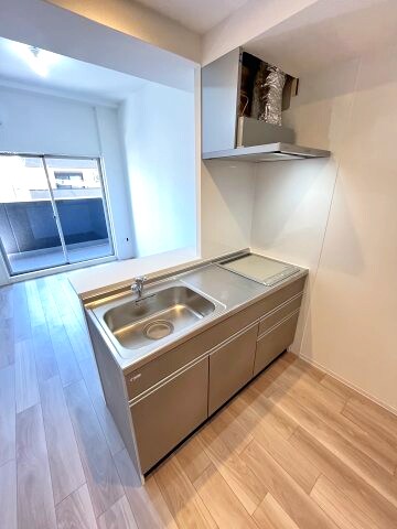 セレニテ江坂エクラの物件内観写真