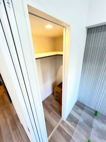 セレニテ江坂エクラの物件内観写真