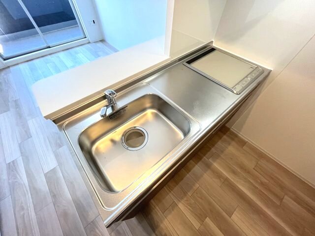 セレニテ江坂エクラの物件内観写真