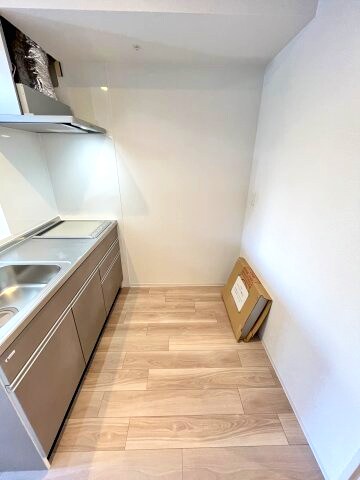 セレニテ江坂エクラの物件内観写真