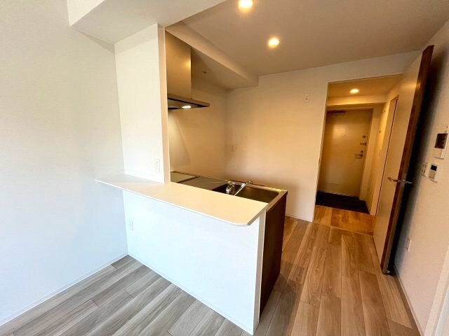 セレニテ江坂エクラの物件内観写真