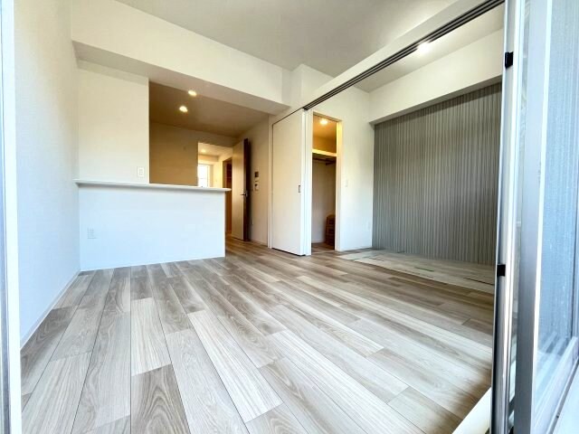 セレニテ江坂エクラの物件内観写真