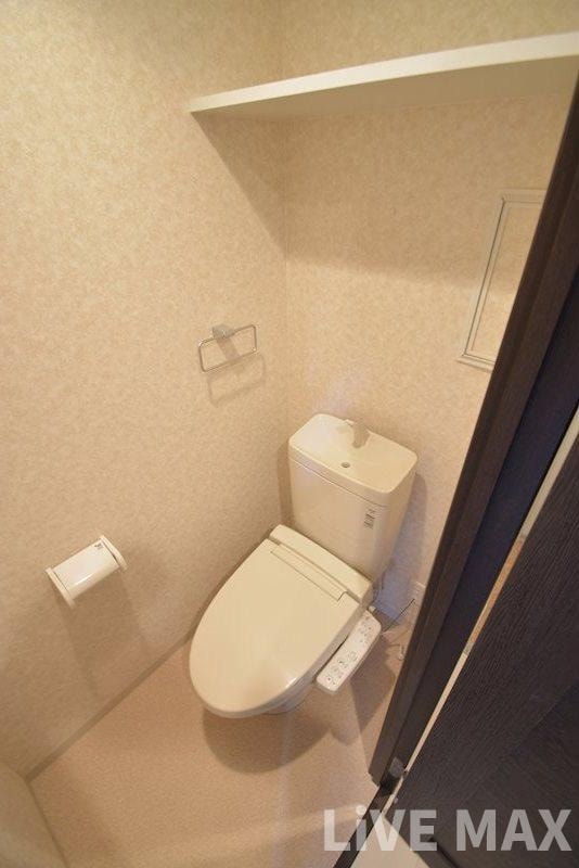 Luxe海老江Ⅱの物件内観写真