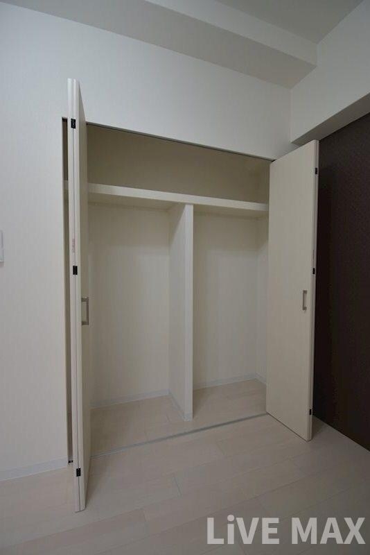 Luxe海老江Ⅱの物件内観写真