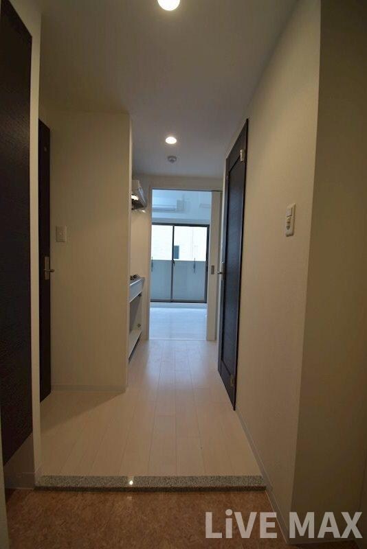 Luxe海老江Ⅱの物件内観写真