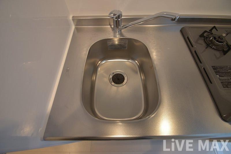 Luxe海老江Ⅱの物件内観写真