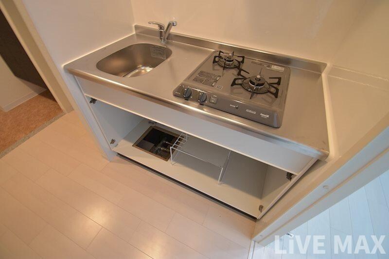 Luxe海老江Ⅱの物件内観写真