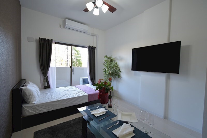 Luxe新大阪αの物件外観写真