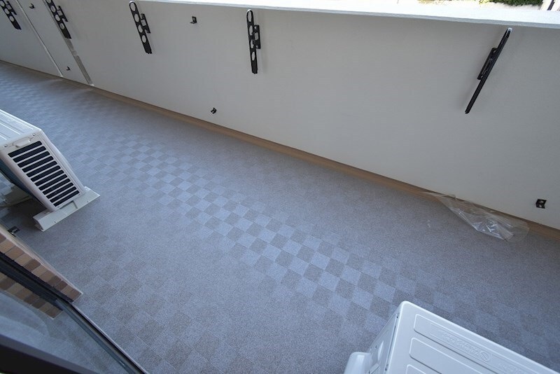 Luxe新大阪αの物件内観写真