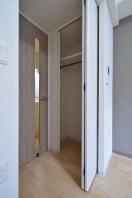 メインステージ新大阪の物件内観写真