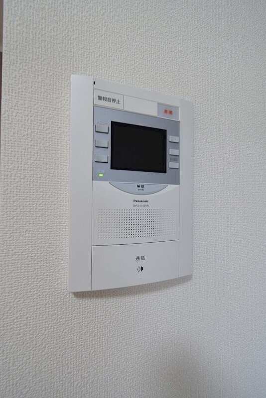 メインステージ新大阪の物件内観写真