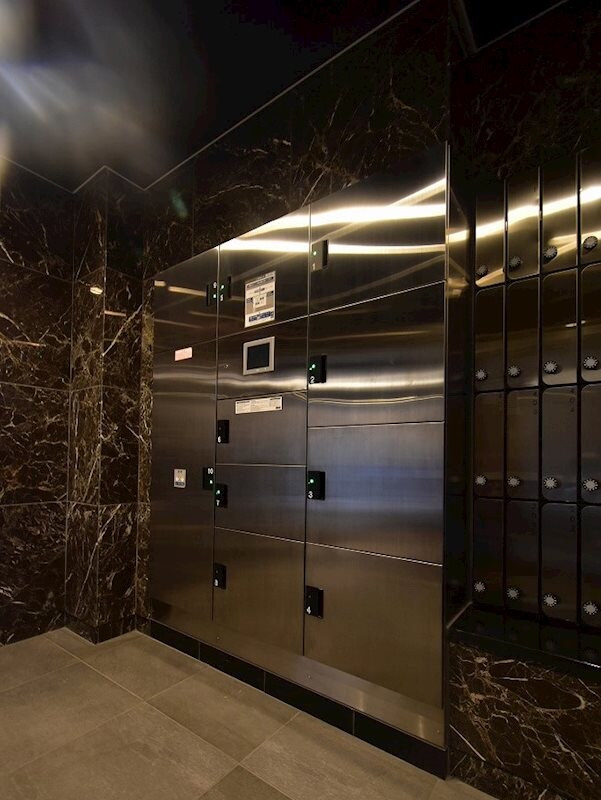 メインステージ新大阪の物件内観写真