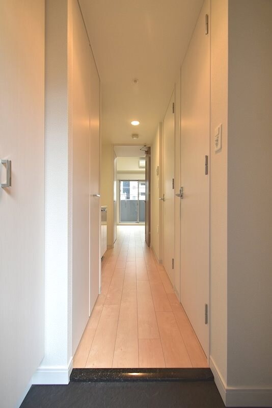 メインステージ新大阪の物件内観写真