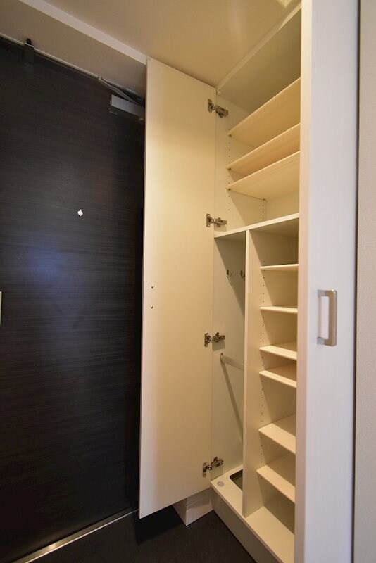 メインステージ新大阪の物件内観写真