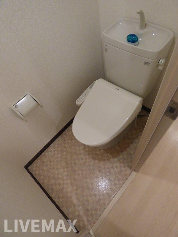 ドゥーエ本庄の物件内観写真