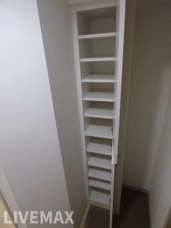 ドゥーエ本庄の物件内観写真