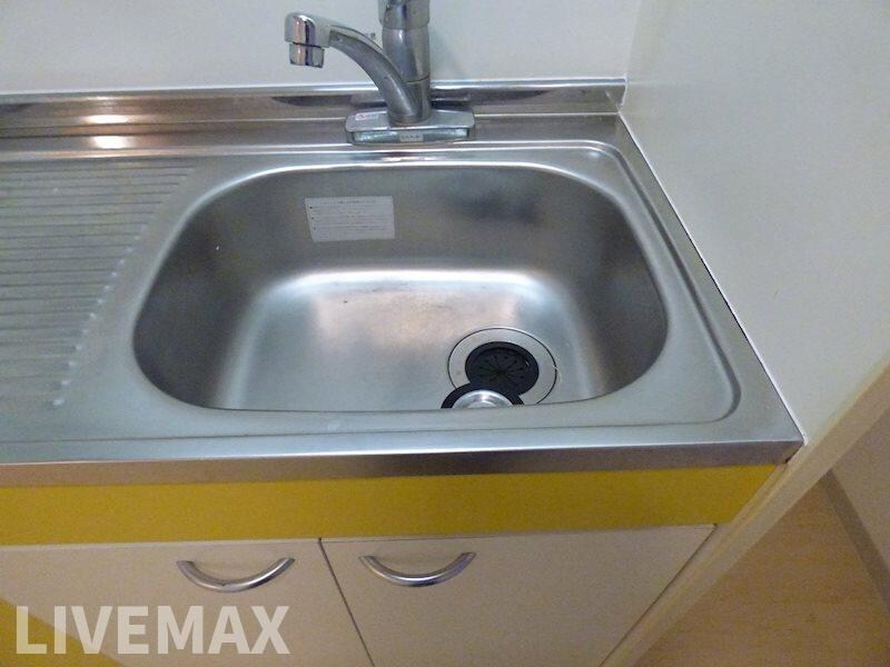 ドゥーエ本庄の物件内観写真