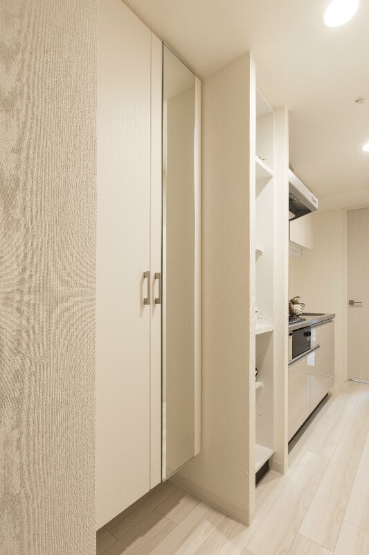 心斎橋駅 徒歩4分 8階の物件内観写真