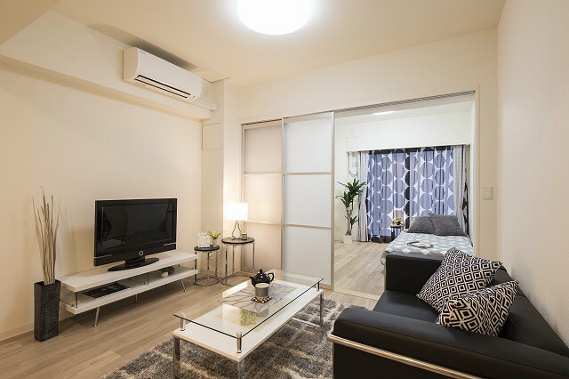 心斎橋駅 徒歩4分 8階の物件内観写真