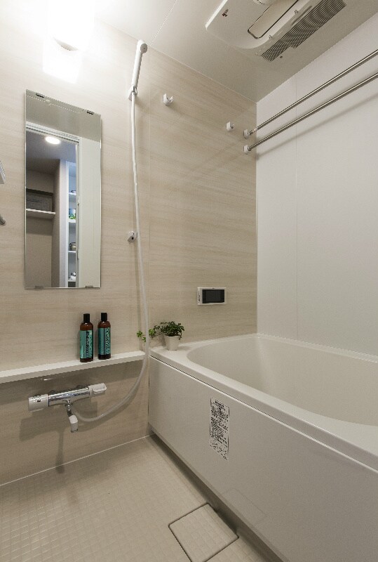 心斎橋駅 徒歩4分 8階の物件内観写真