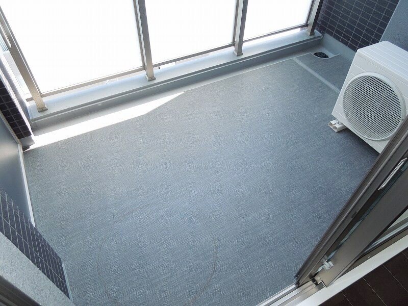 心斎橋駅 徒歩4分 8階の物件内観写真