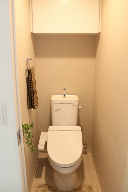 心斎橋駅 徒歩4分 8階の物件内観写真