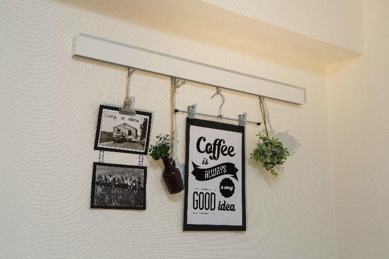 心斎橋駅 徒歩4分 8階の物件内観写真