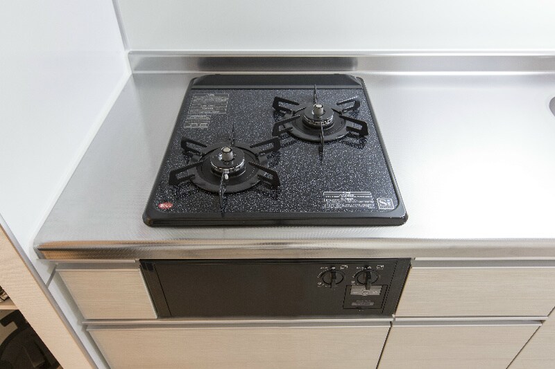 心斎橋駅 徒歩4分 8階の物件内観写真