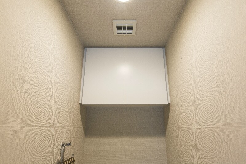 心斎橋駅 徒歩4分 8階の物件内観写真