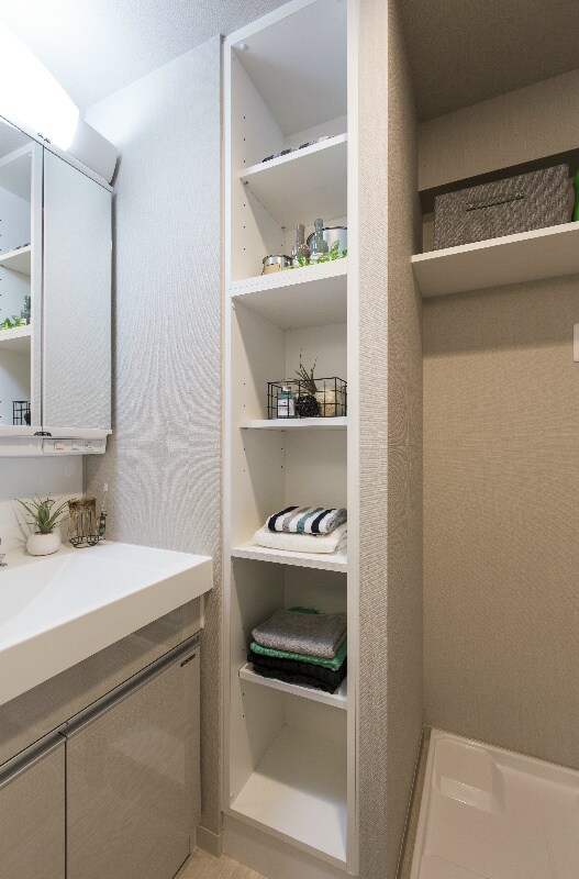 心斎橋駅 徒歩4分 8階の物件内観写真