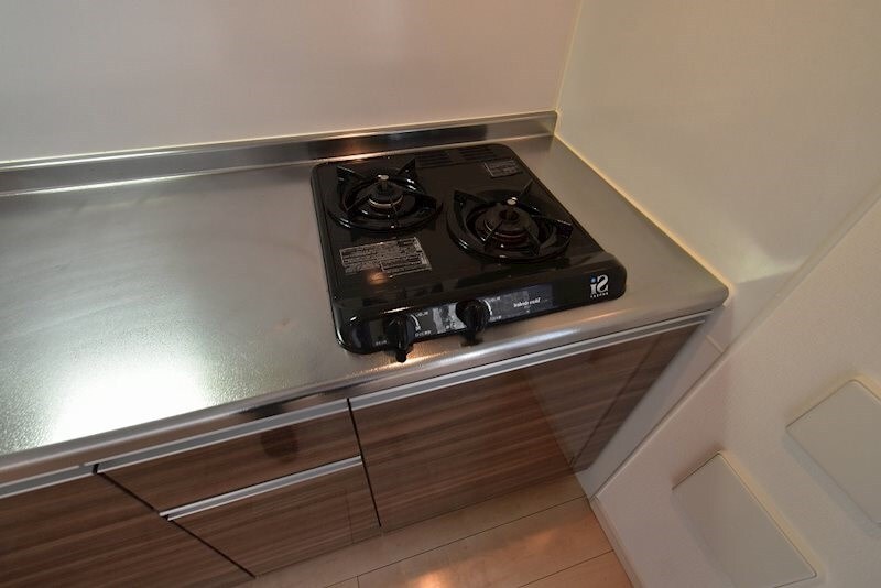 レジディア新大阪の物件内観写真