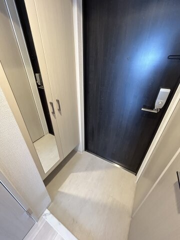 エスリード新大阪ザ・プレミアEASTの物件内観写真