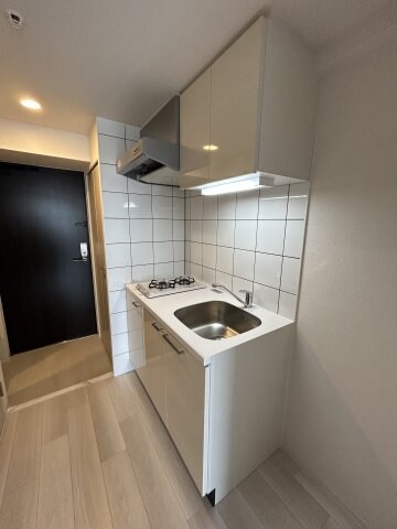 エスリード新大阪ザ・プレミアEASTの物件内観写真