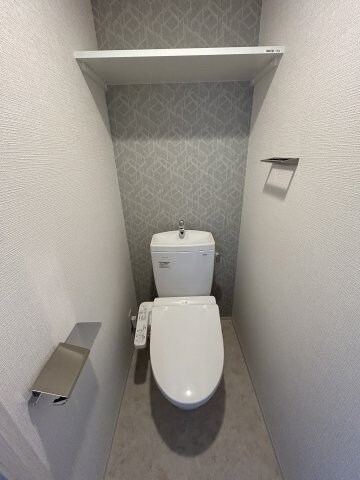 エスリード新大阪ザ・プレミアEASTの物件内観写真