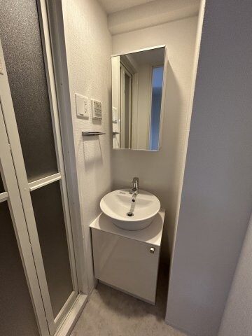 エスリード新大阪ザ・プレミアEASTの物件内観写真