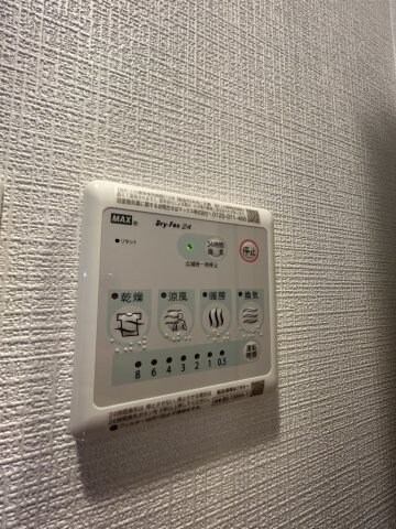 エスリード新大阪ザ・プレミアEASTの物件内観写真