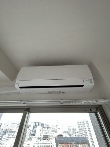 エスリード新大阪ザ・プレミアEASTの物件内観写真