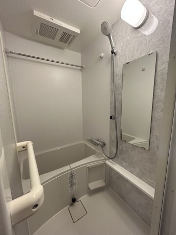 エスリード新大阪ザ・プレミアEASTの物件内観写真