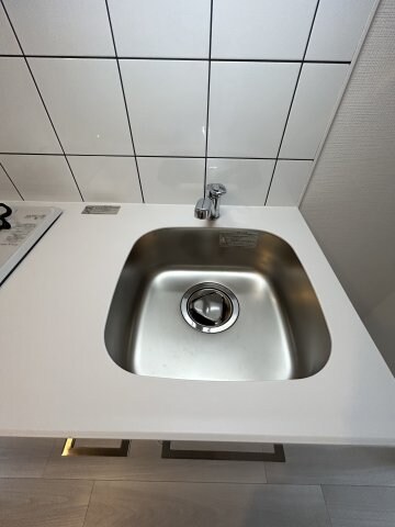 エスリード新大阪ザ・プレミアEASTの物件内観写真