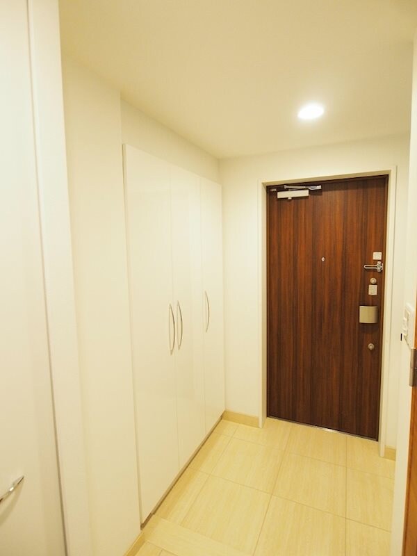 肥後橋駅 徒歩5分 7階の物件内観写真