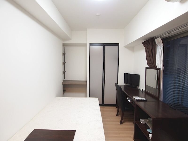 肥後橋駅 徒歩5分 7階の物件内観写真