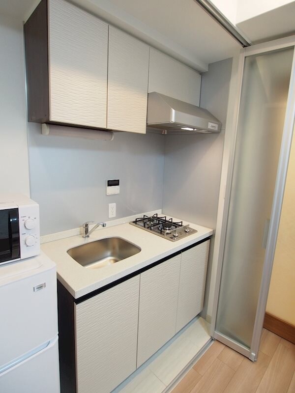 肥後橋駅 徒歩5分 7階の物件内観写真