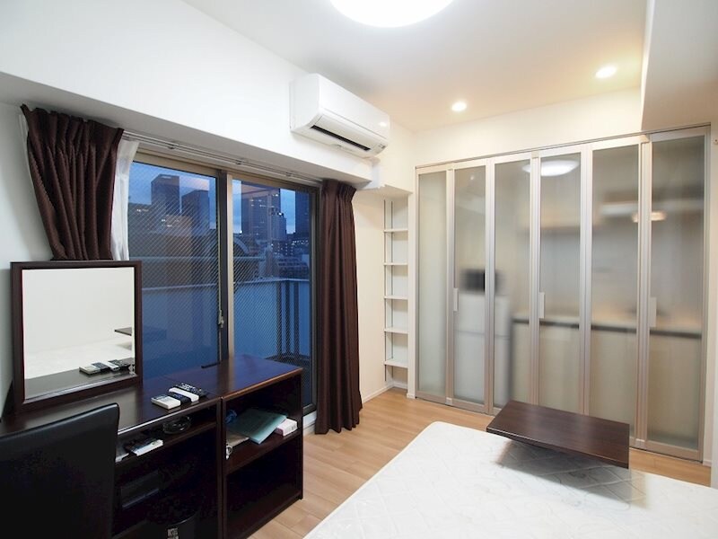 肥後橋駅 徒歩5分 7階の物件内観写真