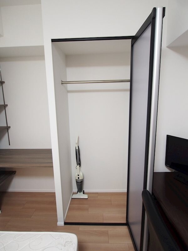 肥後橋駅 徒歩5分 7階の物件内観写真