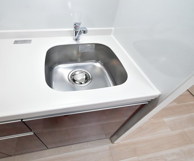 堺筋本町駅 徒歩5分 2階の物件内観写真